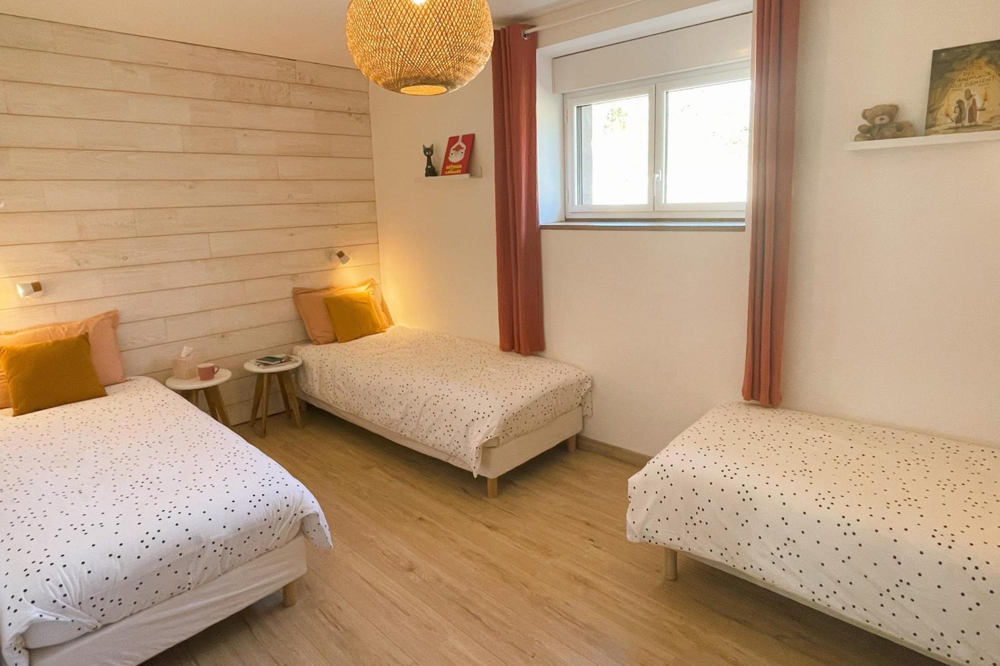 Auberge Casa Sana Pillac Room photo