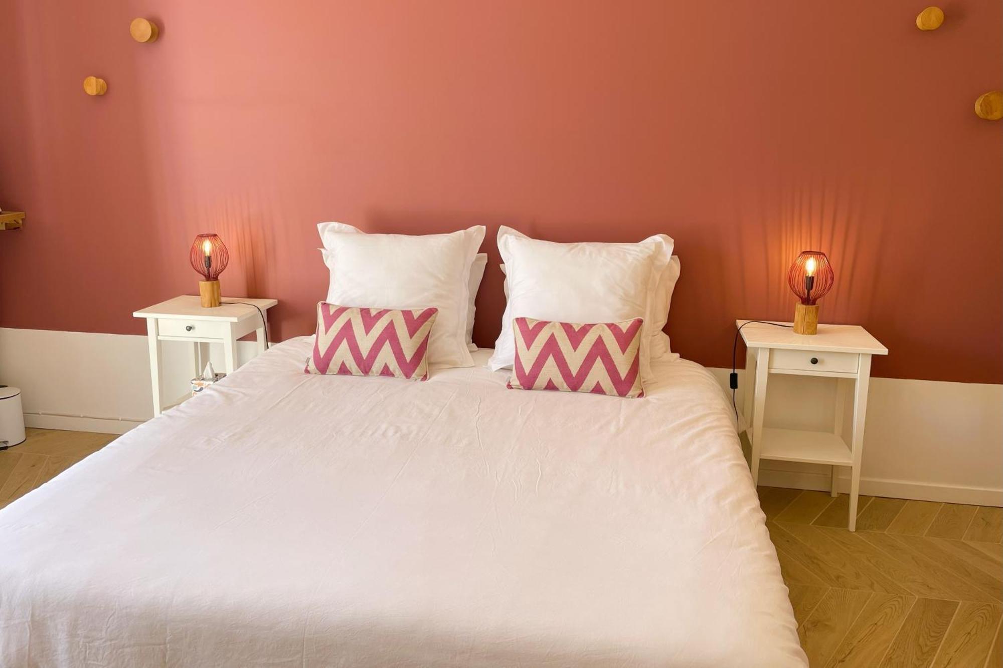 Auberge Casa Sana Pillac Room photo