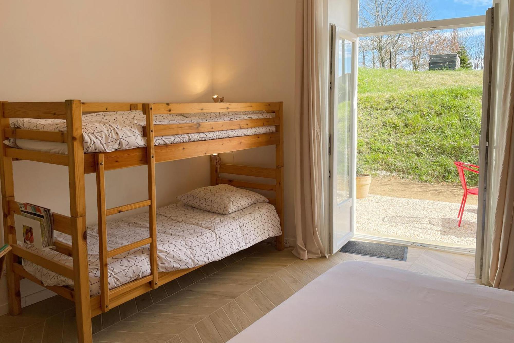 Auberge Casa Sana Pillac Room photo
